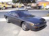 Nissan Silvia